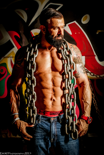 Fitness Photographers